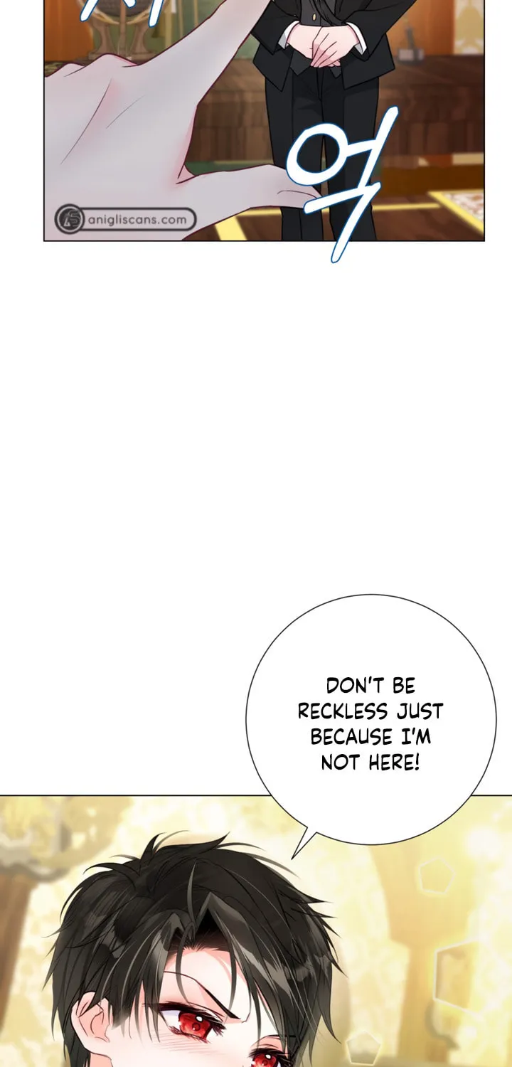 The World Without My Sister Who Everyone Loved Chapter 17 page 79 - 