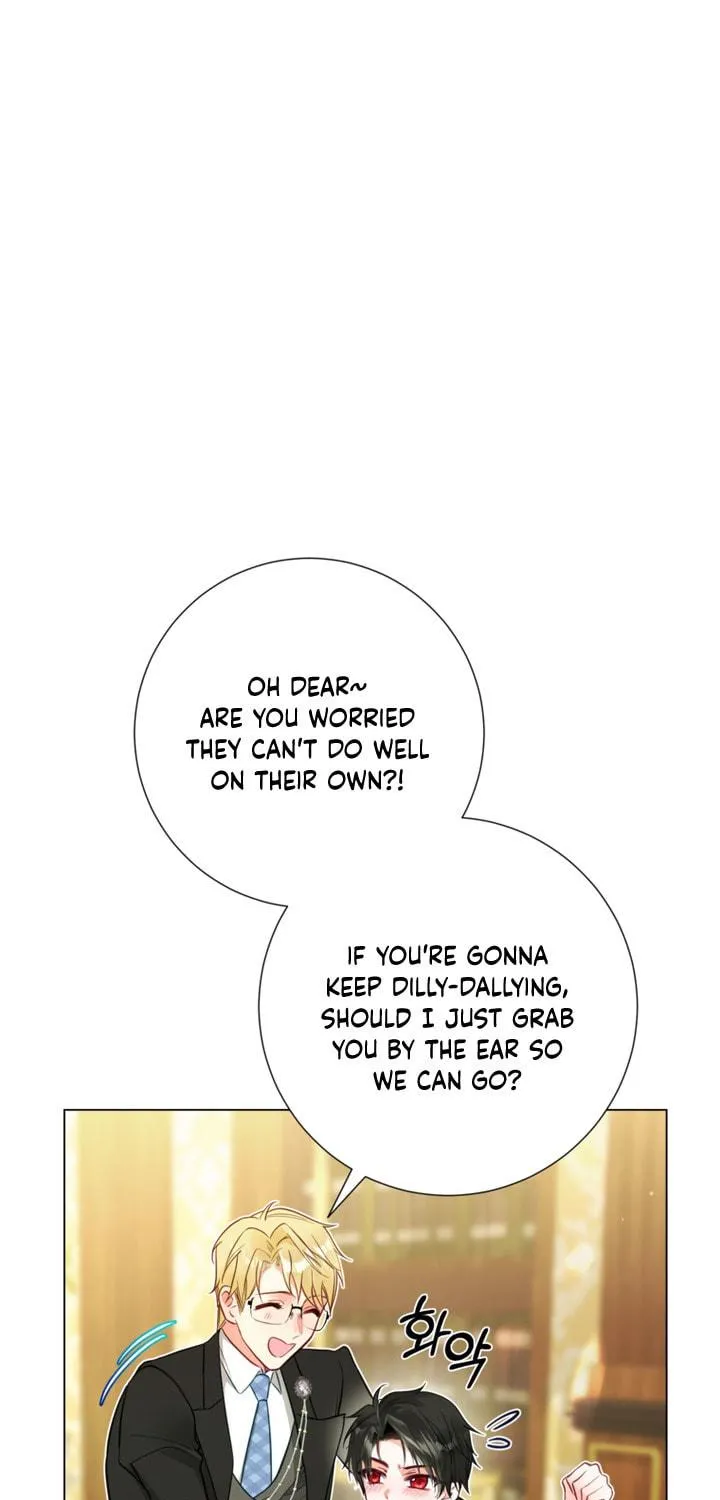The World Without My Sister Who Everyone Loved Chapter 17 page 81 - 