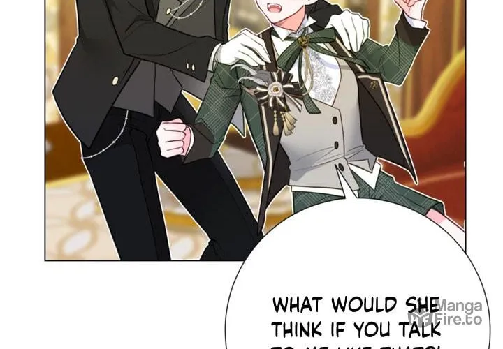 The World Without My Sister Who Everyone Loved Chapter 17 page 82 - 