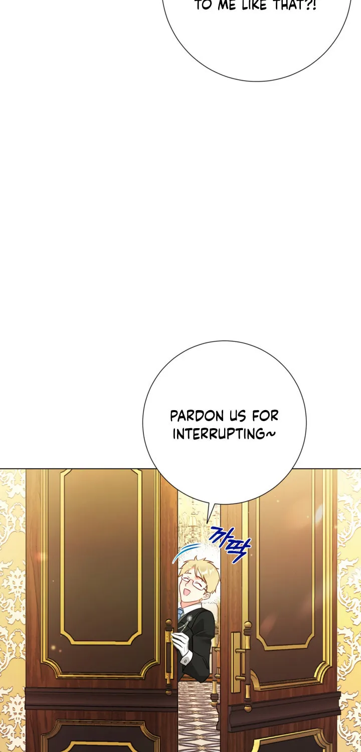 The World Without My Sister Who Everyone Loved Chapter 17 page 83 - 