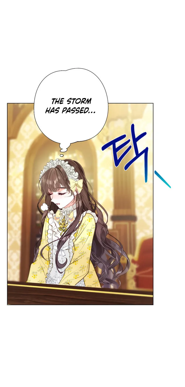 The World Without My Sister Who Everyone Loved Chapter 17 page 85 - 