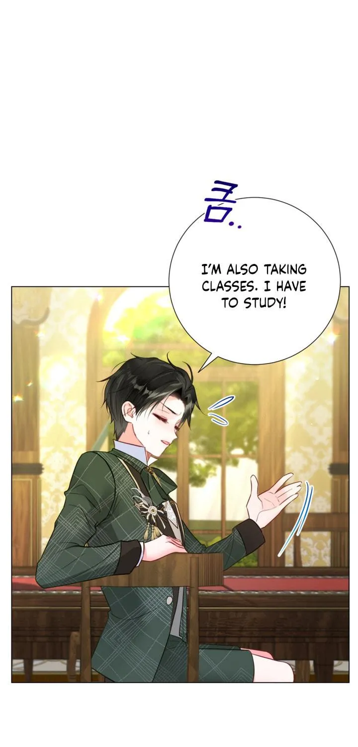 The World Without My Sister Who Everyone Loved Chapter 17 page 10 - 