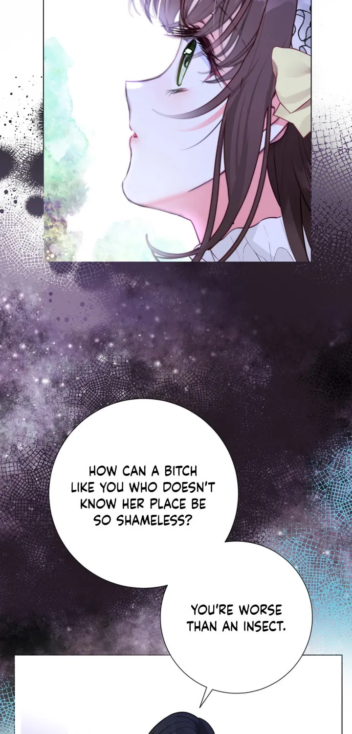 The World Without My Sister Who Everyone Loved Chapter 17 page 91 - 