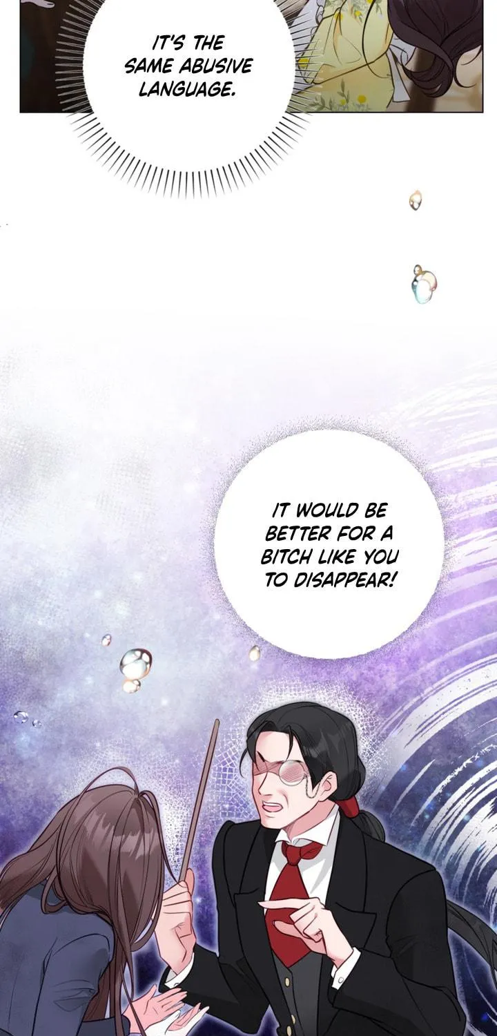 The World Without My Sister Who Everyone Loved Chapter 17 page 93 - 