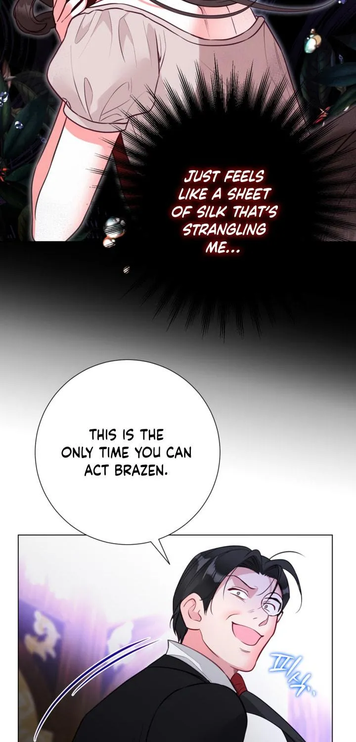 The World Without My Sister Who Everyone Loved Chapter 17 page 97 - 