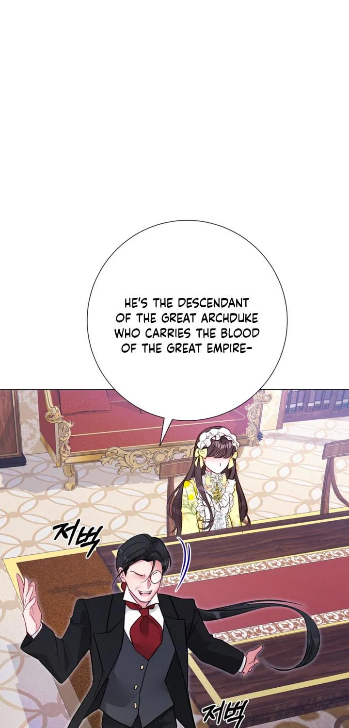 The World Without My Sister Who Everyone Loved Chapter 17 page 99 - 