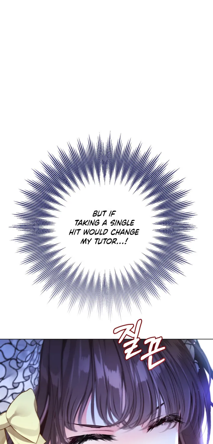 The World Without My Sister Who Everyone Loved Chapter 18 page 2 - 