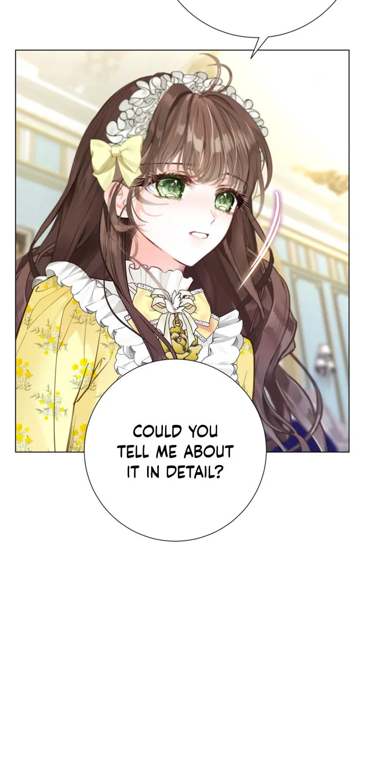 The World Without My Sister Who Everyone Loved Chapter 18 page 101 - 