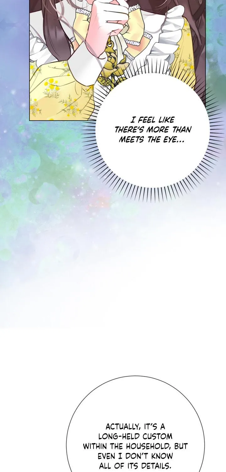 The World Without My Sister Who Everyone Loved Chapter 18 page 109 - 