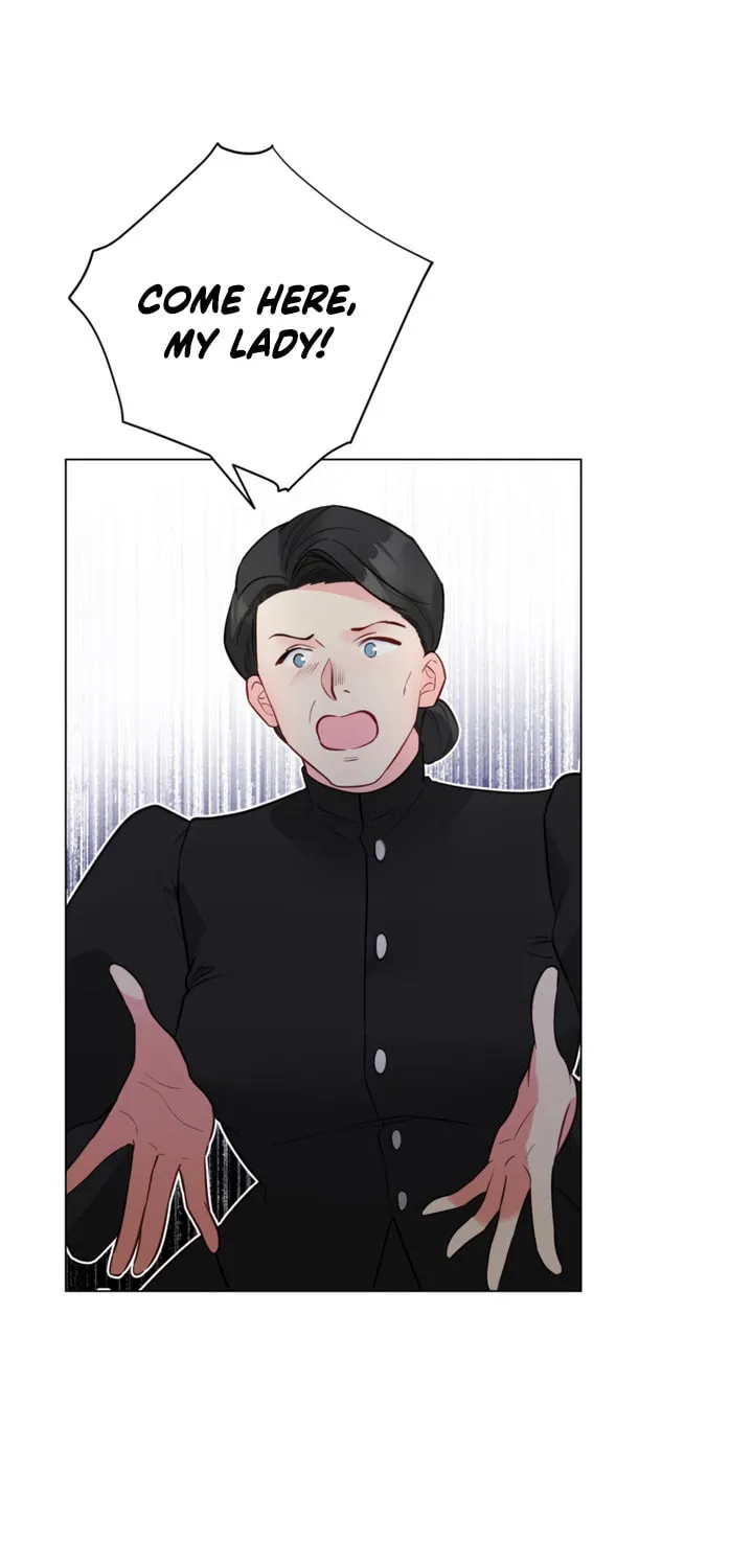 The World Without My Sister Who Everyone Loved Chapter 18 page 12 - 