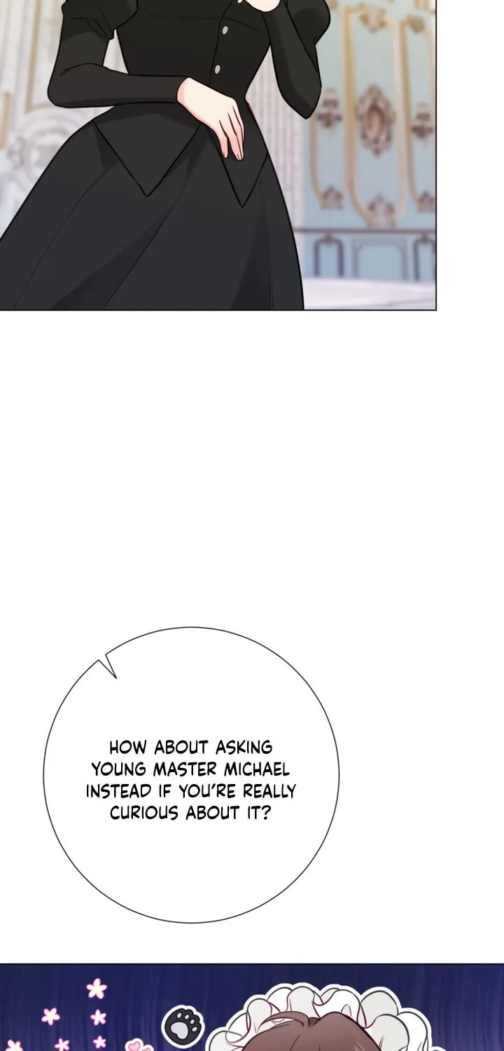 The World Without My Sister Who Everyone Loved Chapter 18 page 111 - 