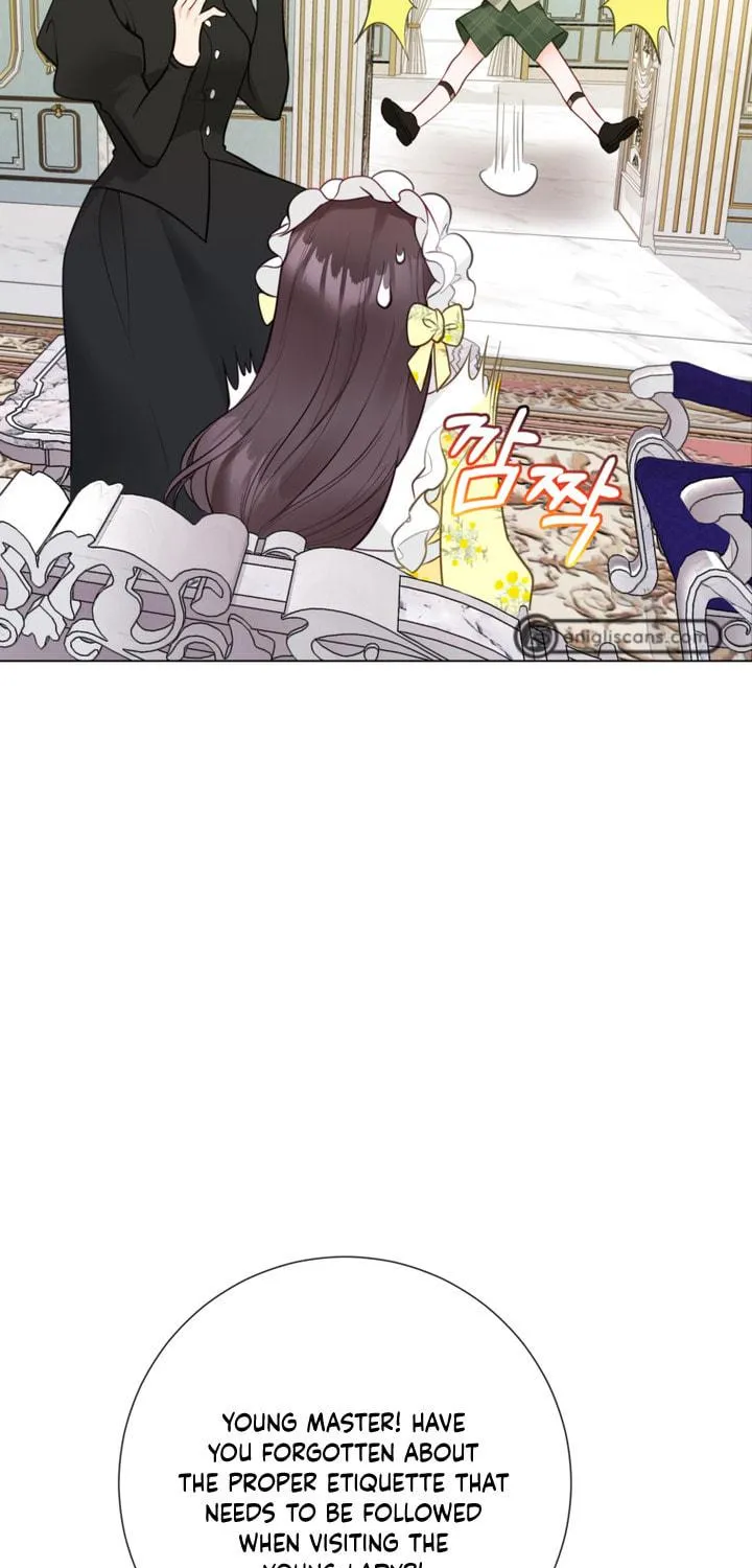 The World Without My Sister Who Everyone Loved Chapter 18 page 115 - 
