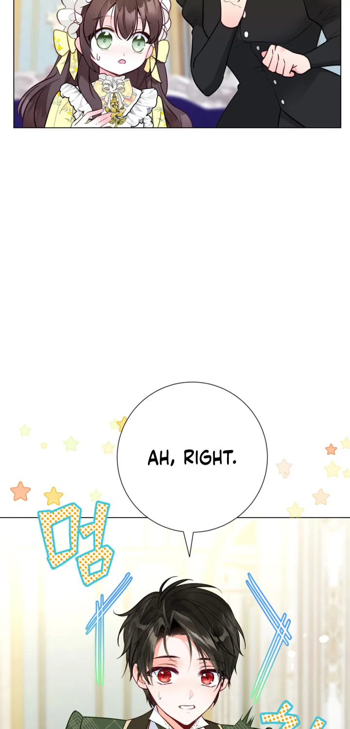 The World Without My Sister Who Everyone Loved Chapter 18 page 117 - 