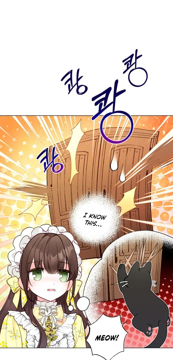 The World Without My Sister Who Everyone Loved Chapter 18 page 121 - 