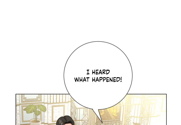 The World Without My Sister Who Everyone Loved Chapter 18 page 124 - 
