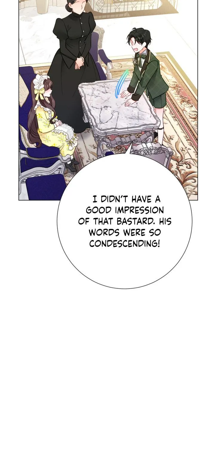 The World Without My Sister Who Everyone Loved Chapter 18 page 125 - 
