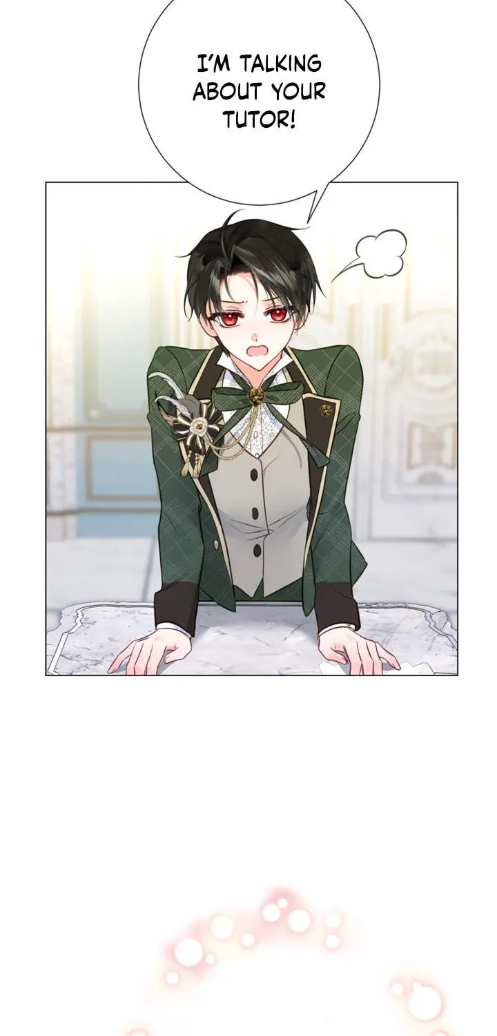 The World Without My Sister Who Everyone Loved Chapter 18 page 127 - 