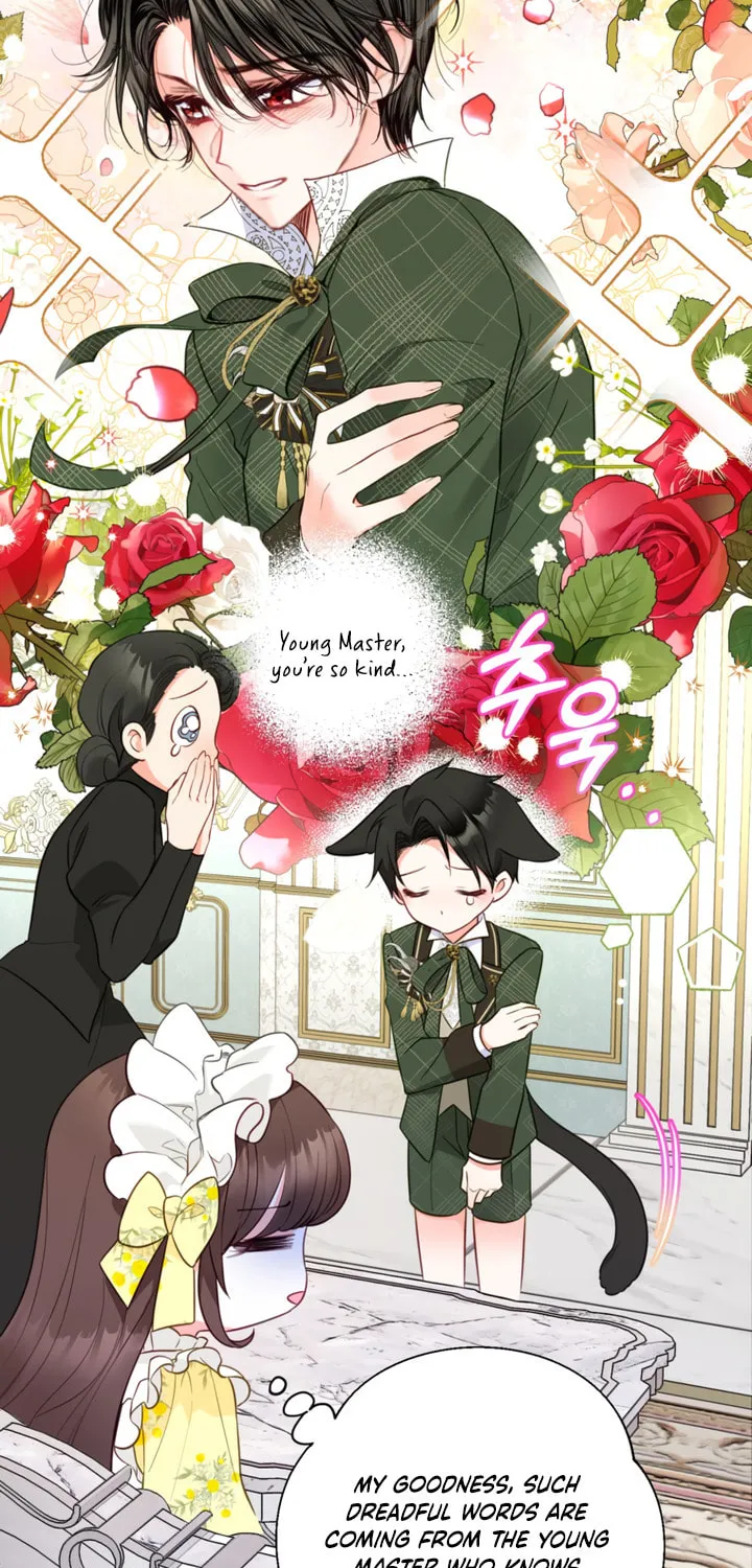 The World Without My Sister Who Everyone Loved Chapter 18 page 129 - 