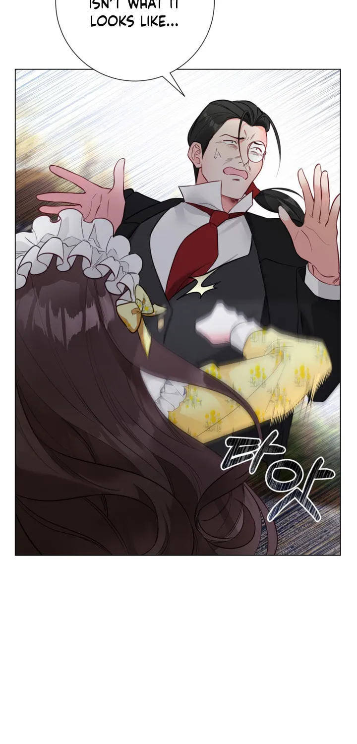 The World Without My Sister Who Everyone Loved Chapter 18 page 14 - 