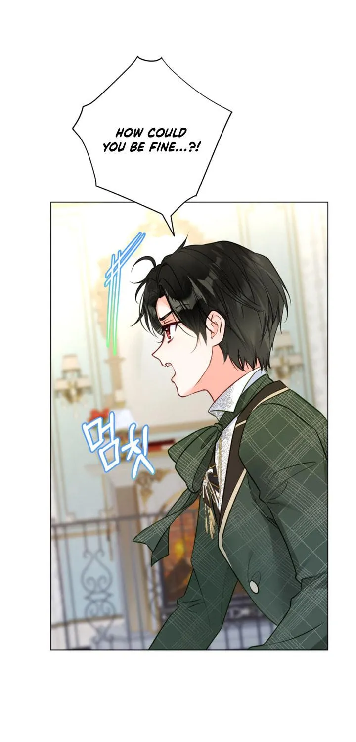 The World Without My Sister Who Everyone Loved Chapter 18 page 133 - 