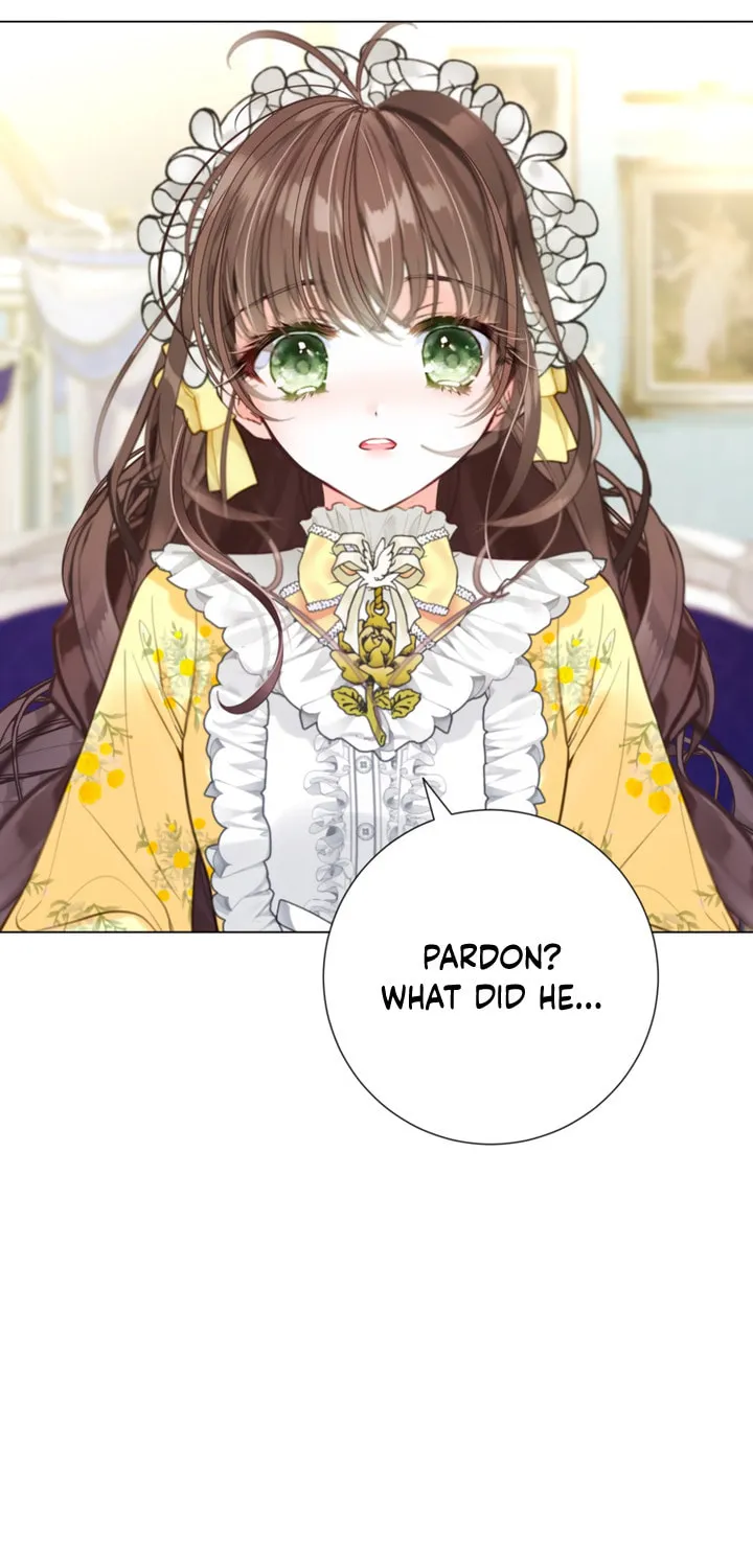 The World Without My Sister Who Everyone Loved Chapter 18 page 137 - 