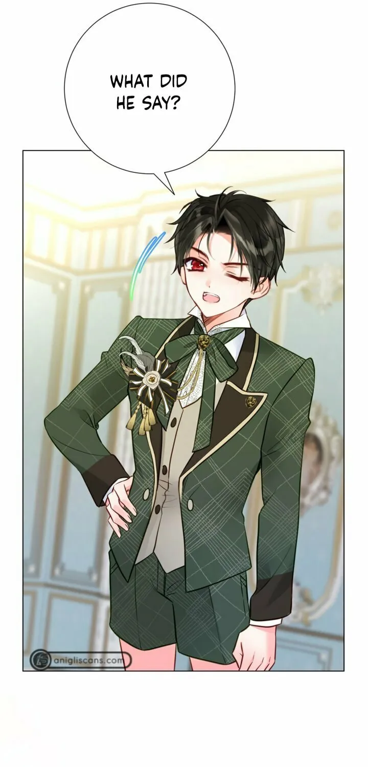 The World Without My Sister Who Everyone Loved Chapter 18 page 139 - 