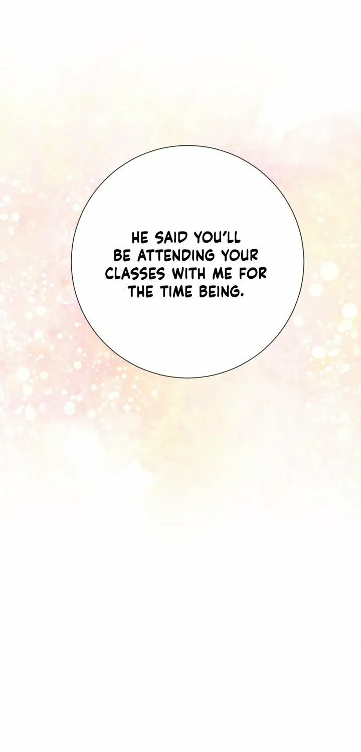 The World Without My Sister Who Everyone Loved Chapter 18 page 140 - 