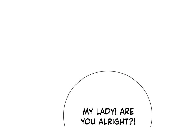 The World Without My Sister Who Everyone Loved Chapter 18 page 15 - 