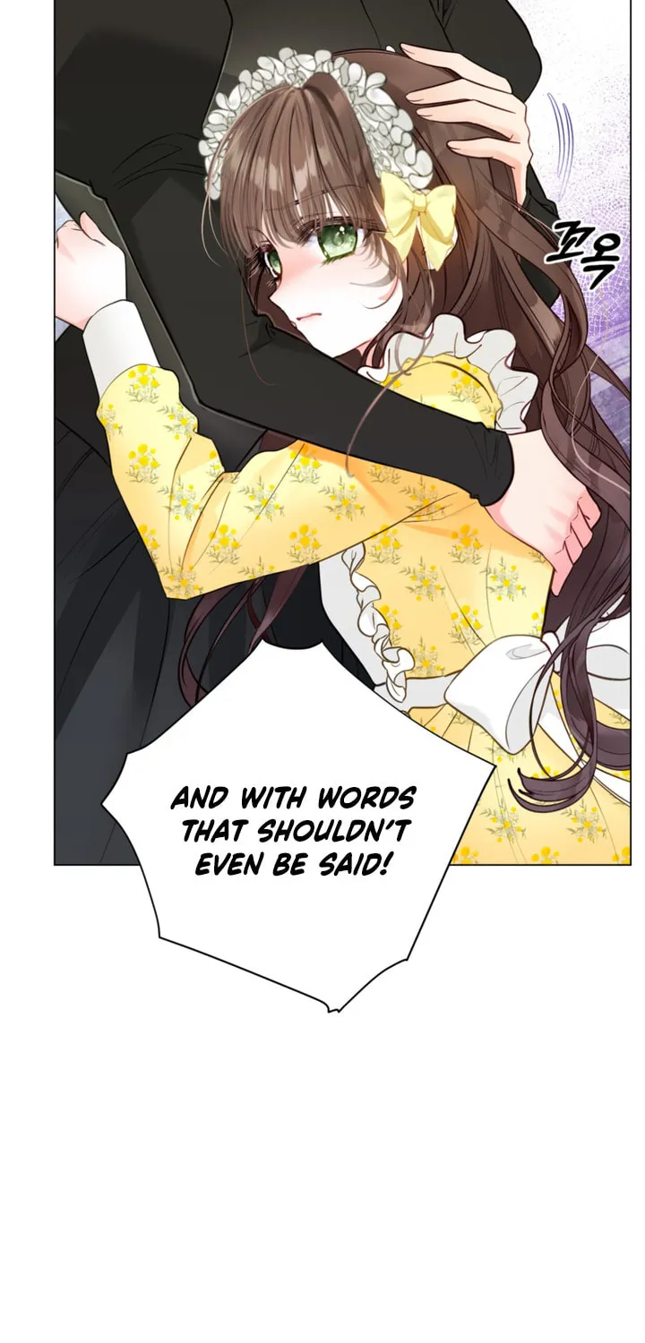 The World Without My Sister Who Everyone Loved Chapter 18 page 20 - 
