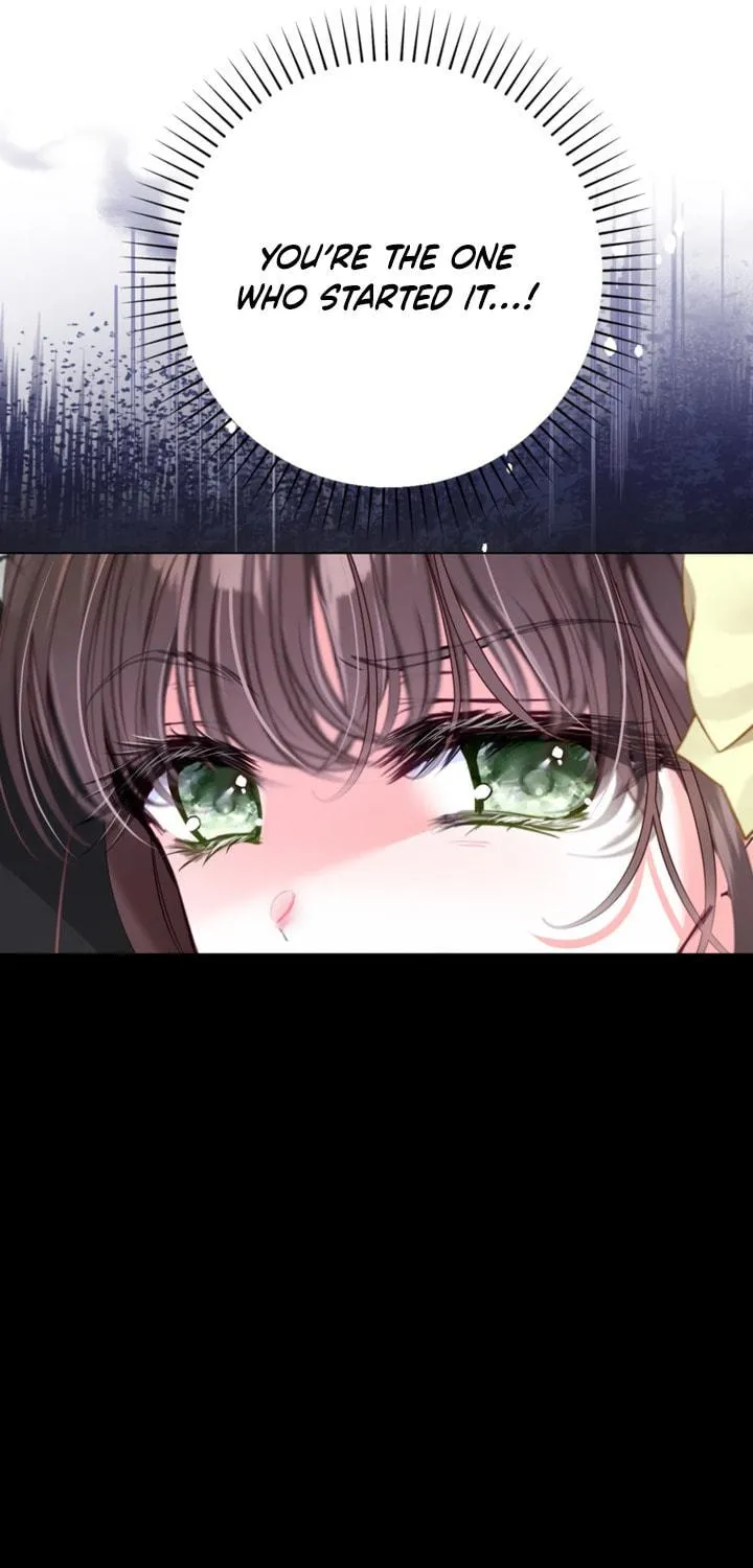 The World Without My Sister Who Everyone Loved Chapter 18 page 22 - 