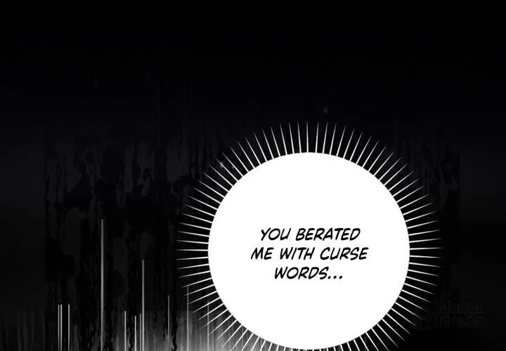 The World Without My Sister Who Everyone Loved Chapter 18 page 23 - 