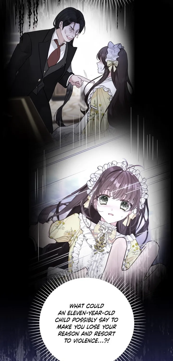 The World Without My Sister Who Everyone Loved Chapter 18 page 24 - 