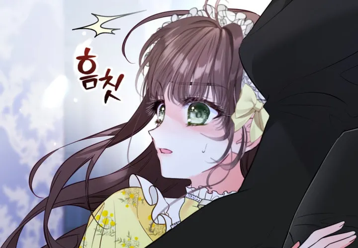 The World Without My Sister Who Everyone Loved Chapter 18 page 27 - 