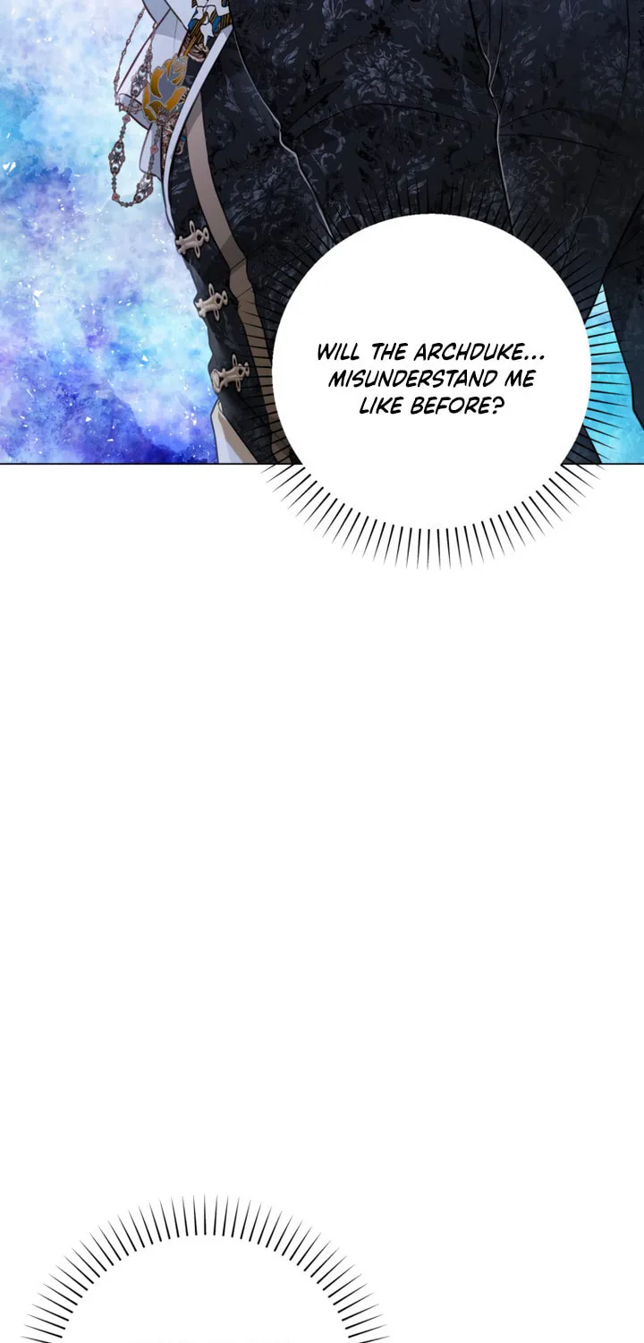 The World Without My Sister Who Everyone Loved Chapter 18 page 30 - 