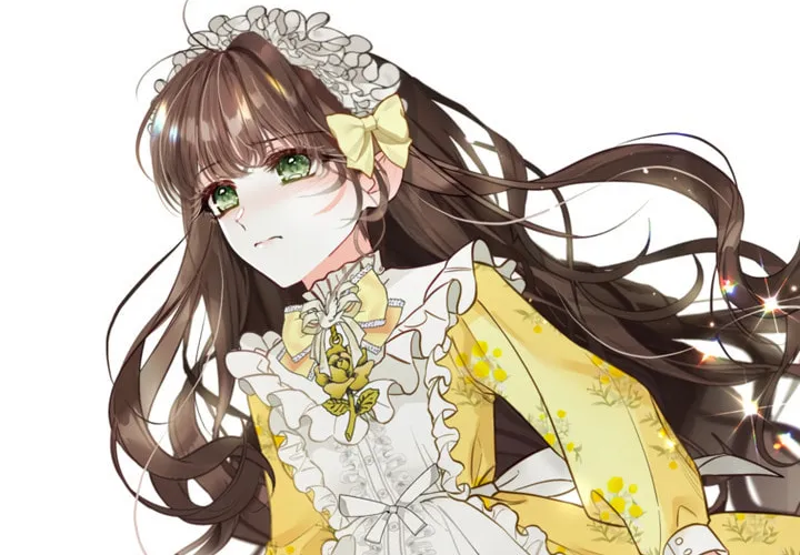 The World Without My Sister Who Everyone Loved Chapter 18 page 33 - 