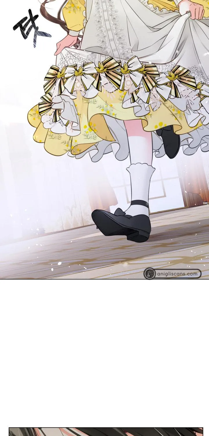 The World Without My Sister Who Everyone Loved Chapter 18 page 34 - 