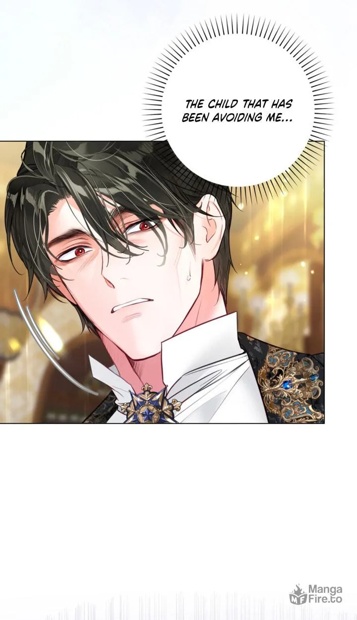 The World Without My Sister Who Everyone Loved Chapter 18 page 40 - 