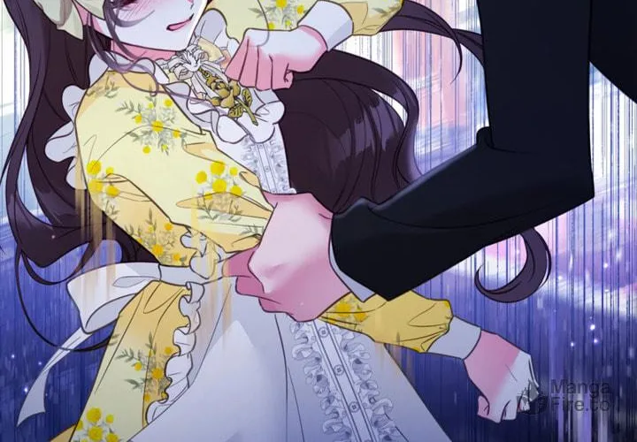 The World Without My Sister Who Everyone Loved Chapter 18 page 5 - 
