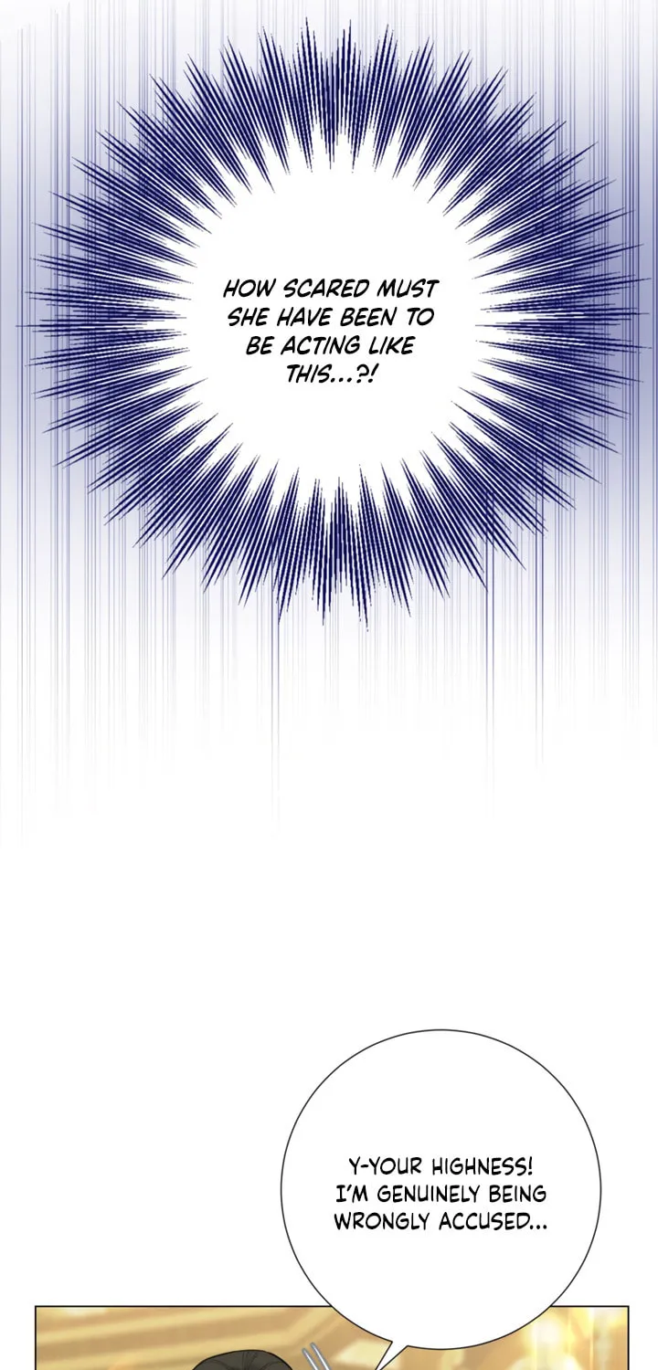 The World Without My Sister Who Everyone Loved Chapter 18 page 41 - 