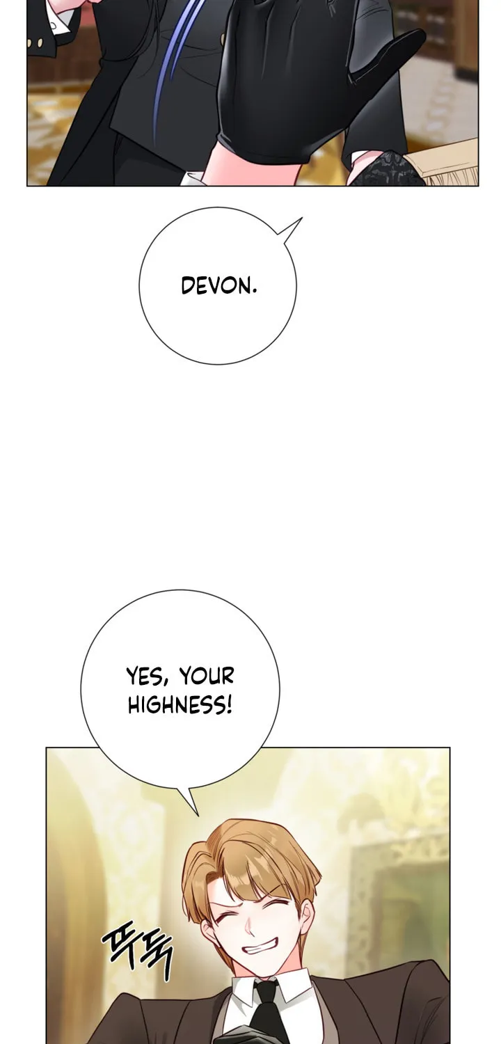 The World Without My Sister Who Everyone Loved Chapter 18 page 43 - 