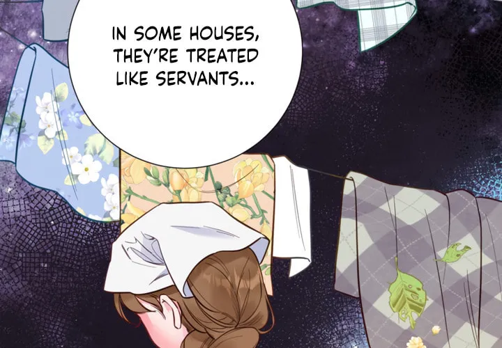 The World Without My Sister Who Everyone Loved Chapter 18 page 54 - 