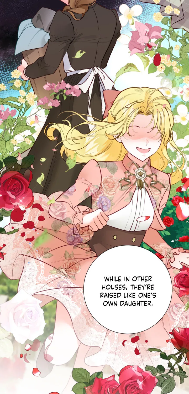 The World Without My Sister Who Everyone Loved Chapter 18 page 55 - 