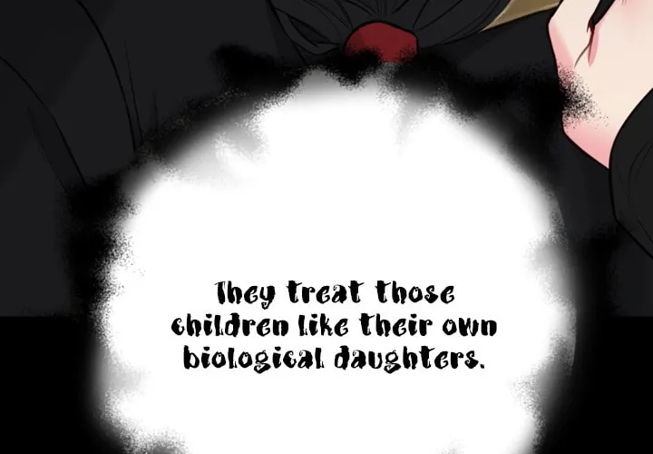 The World Without My Sister Who Everyone Loved Chapter 18 page 61 - 