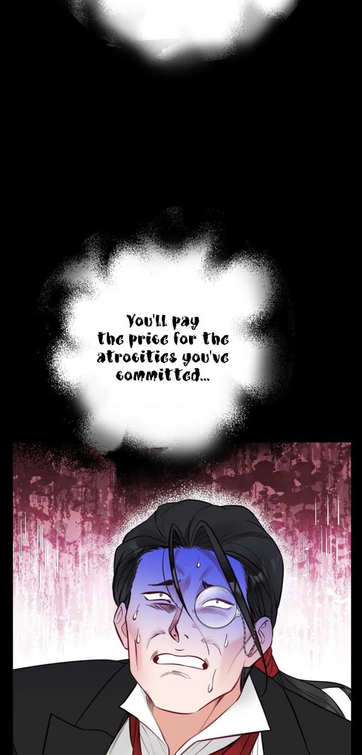 The World Without My Sister Who Everyone Loved Chapter 18 page 62 - 