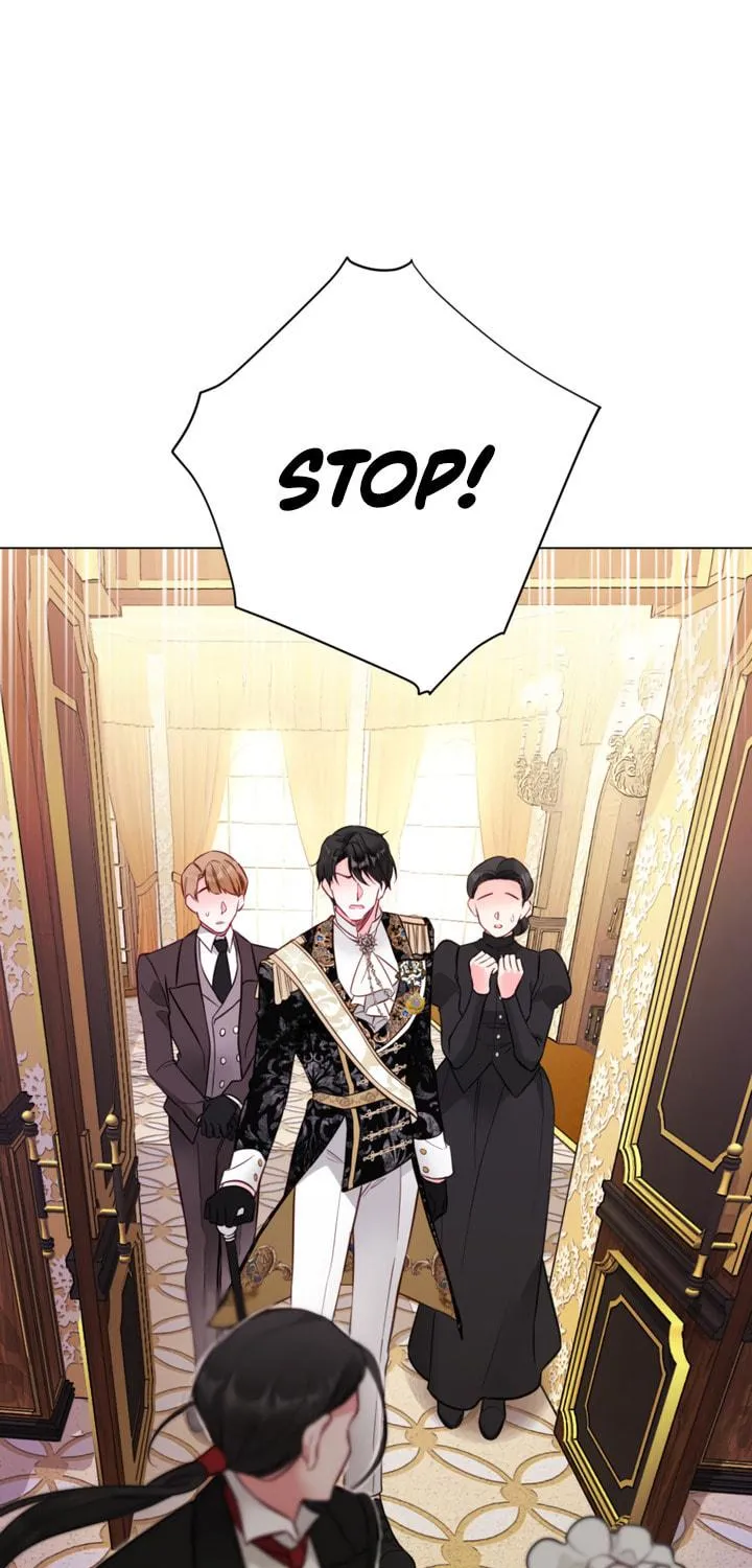 The World Without My Sister Who Everyone Loved Chapter 18 page 8 - 