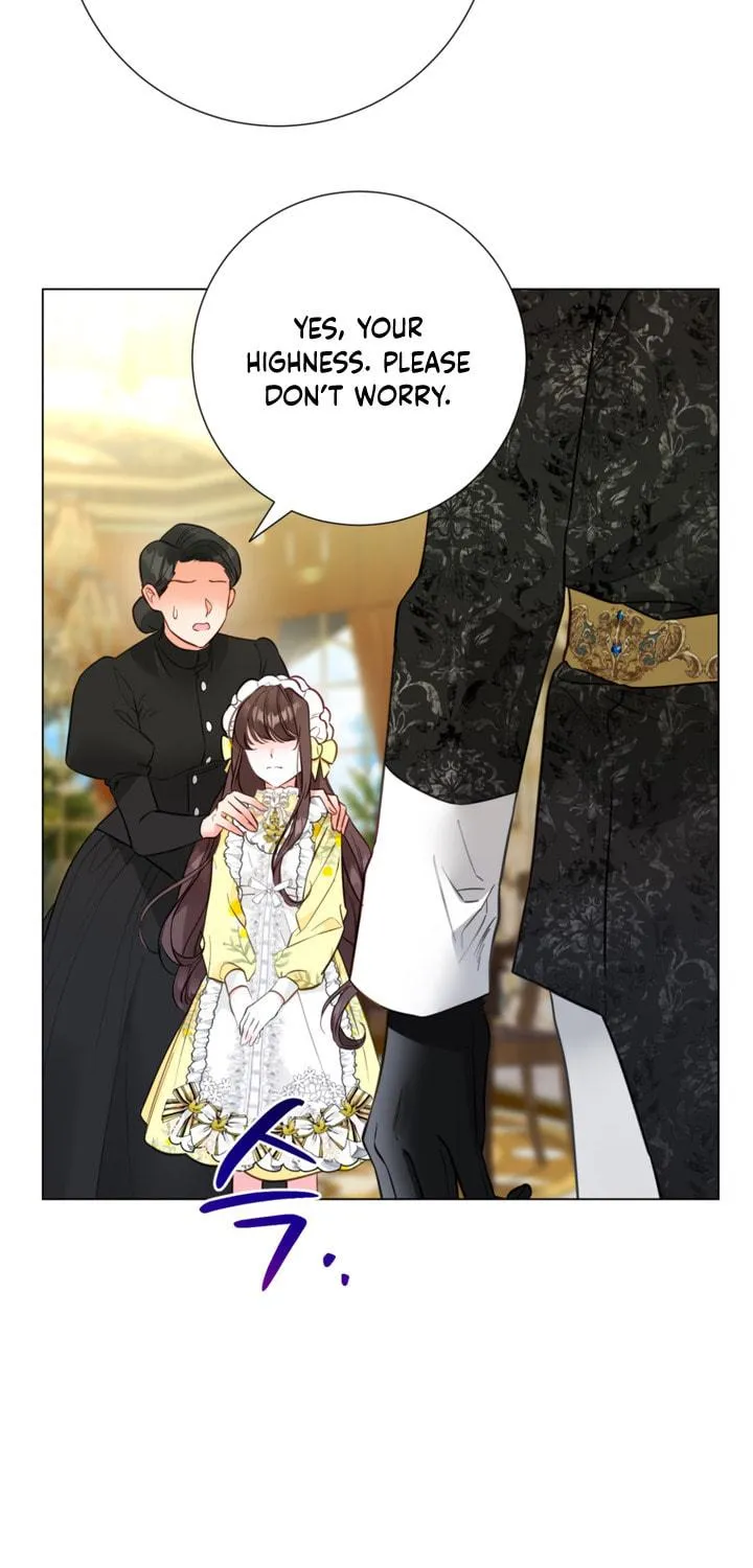 The World Without My Sister Who Everyone Loved Chapter 18 page 74 - 