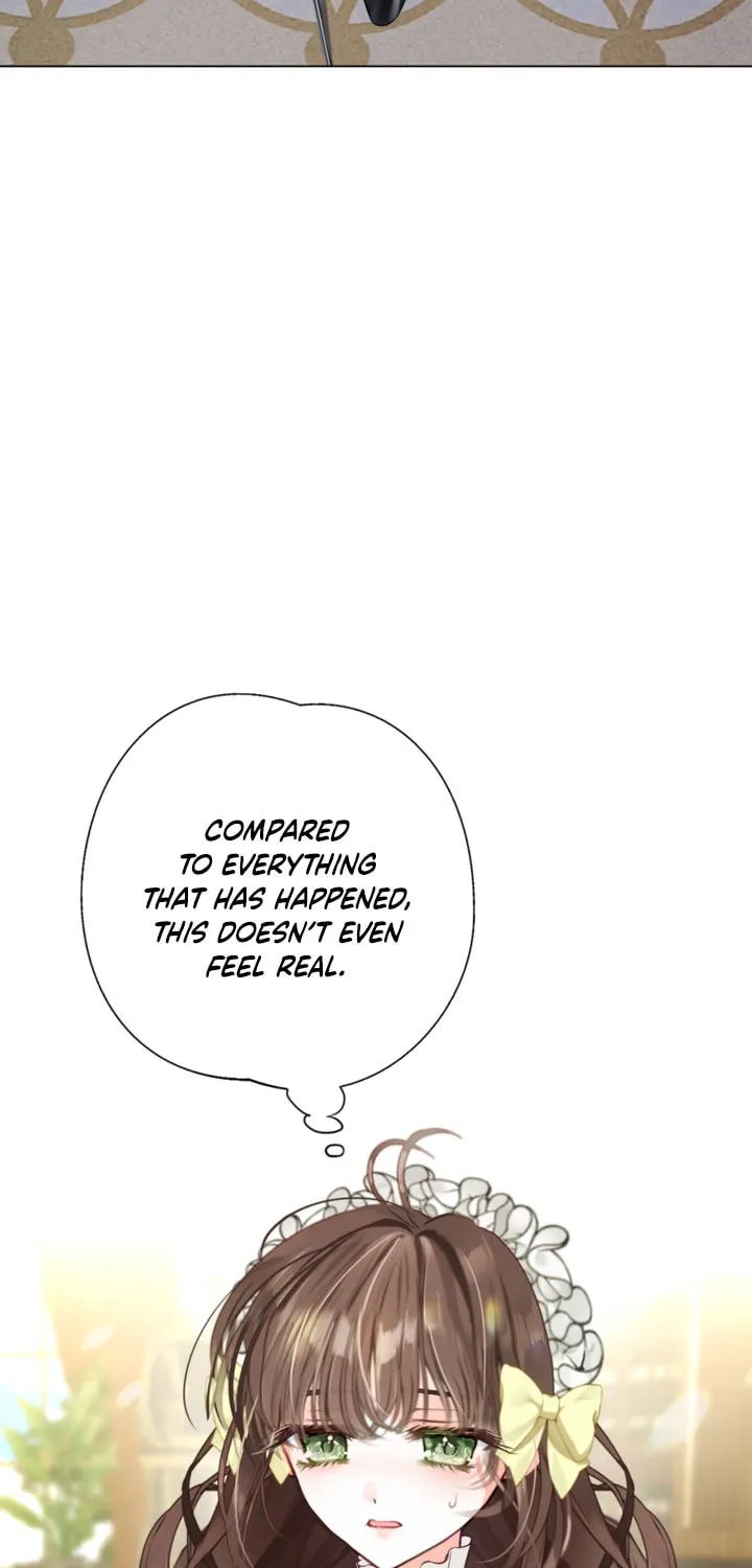 The World Without My Sister Who Everyone Loved Chapter 18 page 81 - 