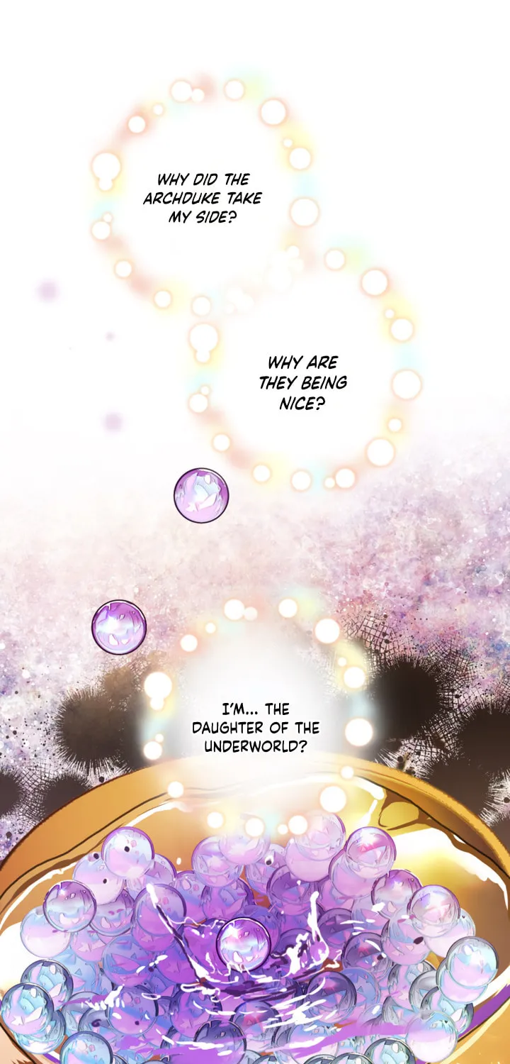 The World Without My Sister Who Everyone Loved Chapter 18 page 89 - 