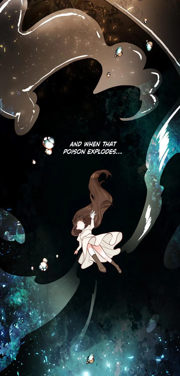 The World Without My Sister Who Everyone Loved Chapter 18 page 91 - 