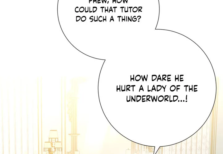 The World Without My Sister Who Everyone Loved Chapter 18 page 94 - 
